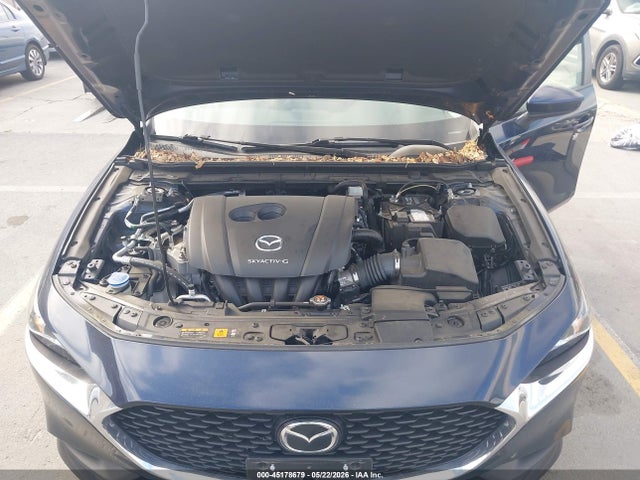 Mazda Mazda3 2.5 S