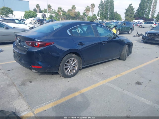 Mazda Mazda3 2.5 S