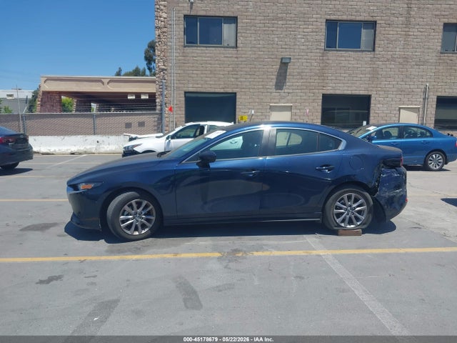 Mazda Mazda3 2.5 S