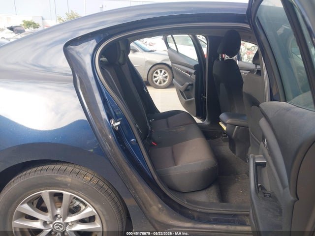 Mazda Mazda3 2.5 S