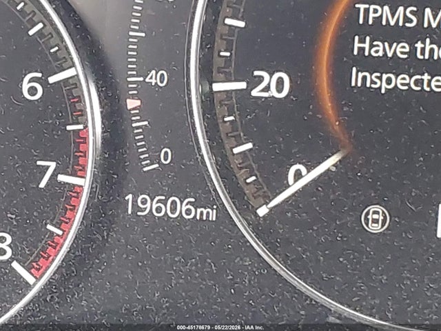 Mazda Mazda3 2.5 S