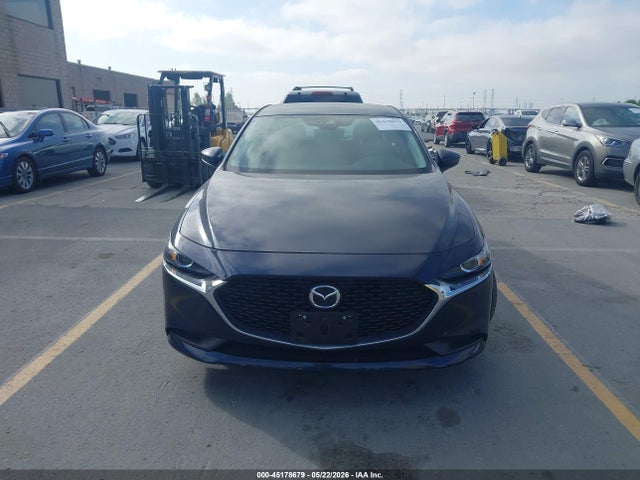 Mazda Mazda3 2.5 S