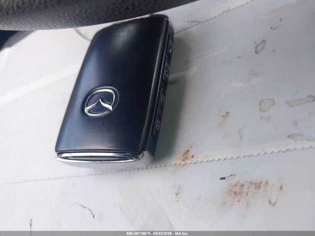 Mazda Mazda3 2.5 S