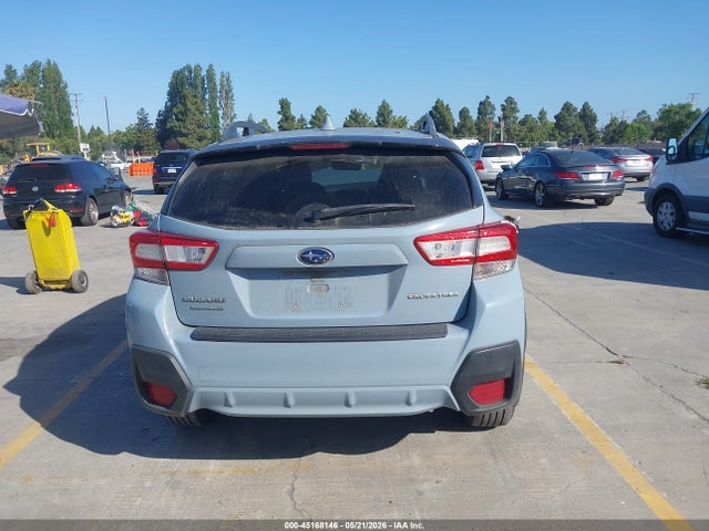 Subaru Crosstrek 2.0i Premium
