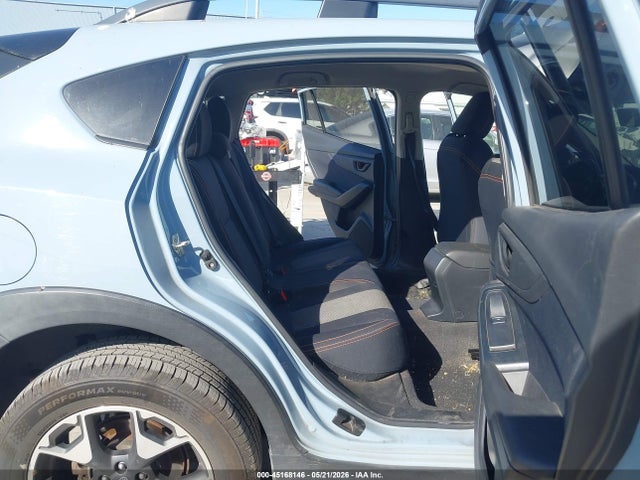 Subaru Crosstrek 2.0i Premium