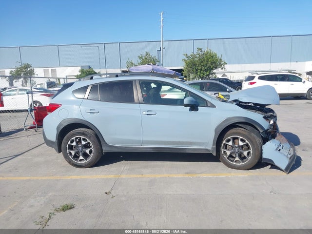 Subaru Crosstrek 2.0i Premium