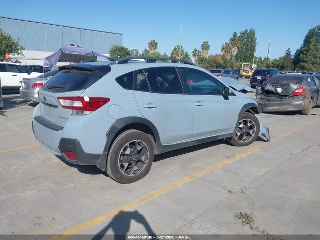 Subaru Crosstrek 2.0i Premium