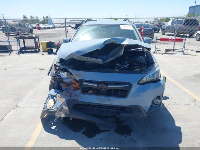 Subaru Crosstrek 2.0i Premium