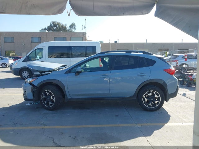 Subaru Crosstrek 2.0i Premium
