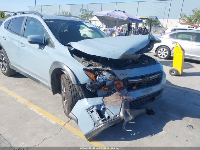 Subaru Crosstrek 2.0i Premium