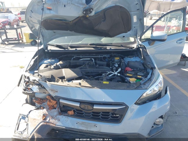 Subaru Crosstrek 2.0i Premium