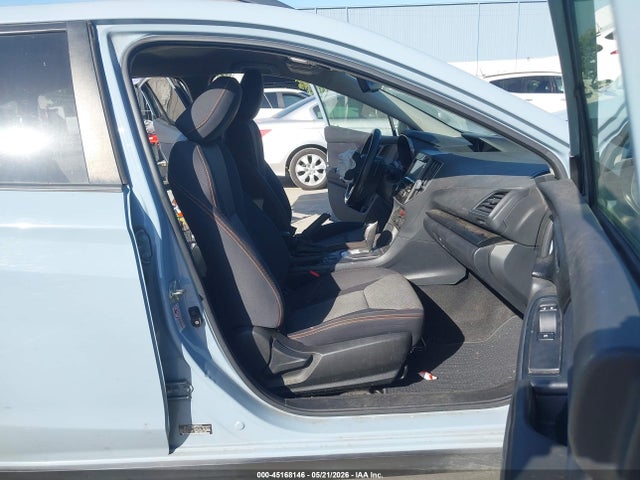 Subaru Crosstrek 2.0i Premium