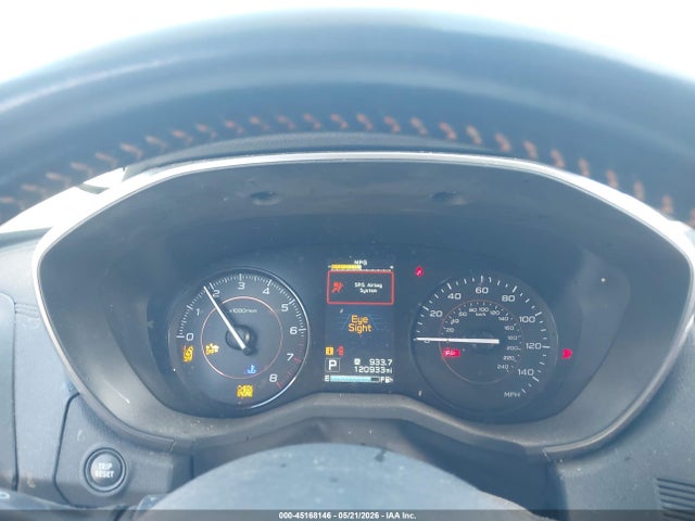 Subaru Crosstrek 2.0i Premium