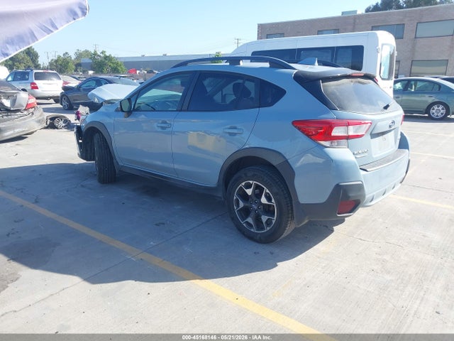 Subaru Crosstrek 2.0i Premium