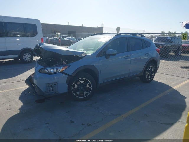 Subaru Crosstrek 2.0i Premium