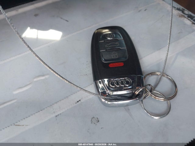 Audi A6 3.0t Premium Plus