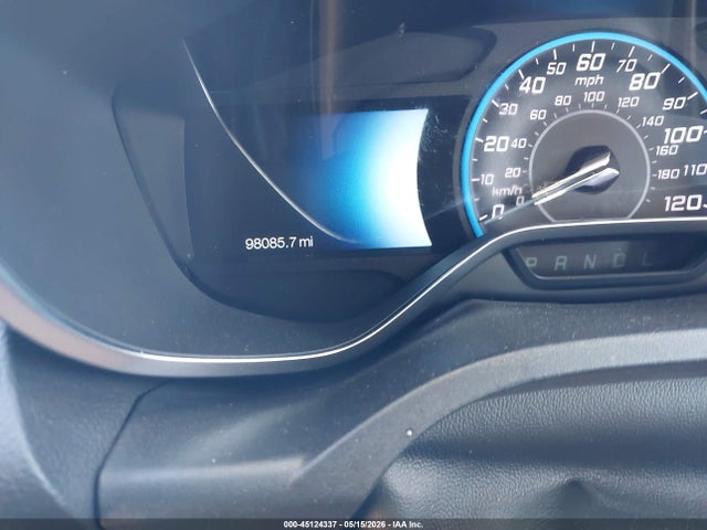 Ford C-MAX Energi Titanium