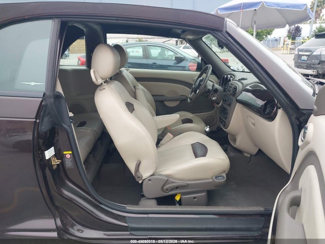 Chrysler PT Cruiser Gt