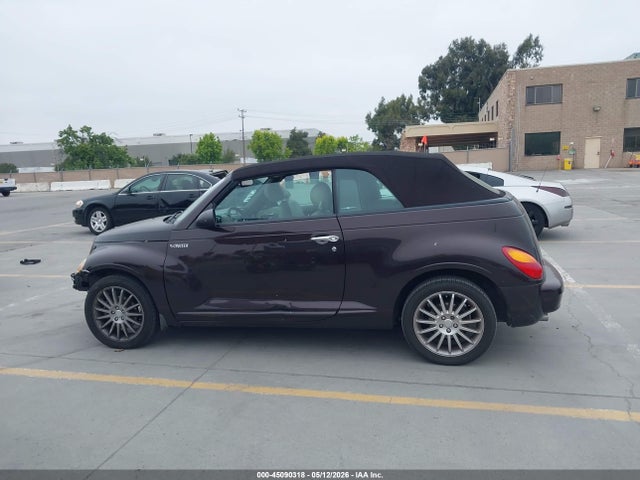 Chrysler PT Cruiser Gt