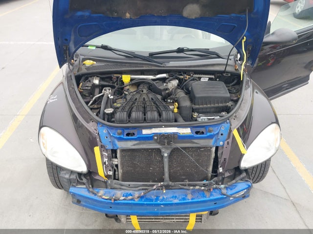 Chrysler PT Cruiser Gt