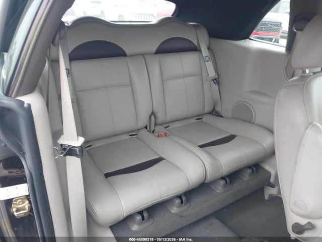 Chrysler PT Cruiser Gt