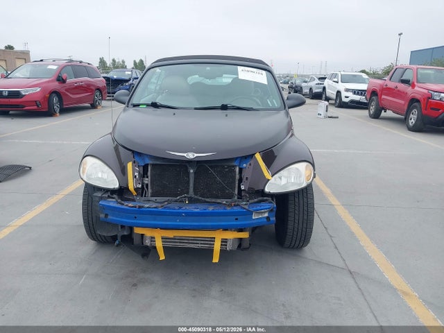 Chrysler PT Cruiser Gt