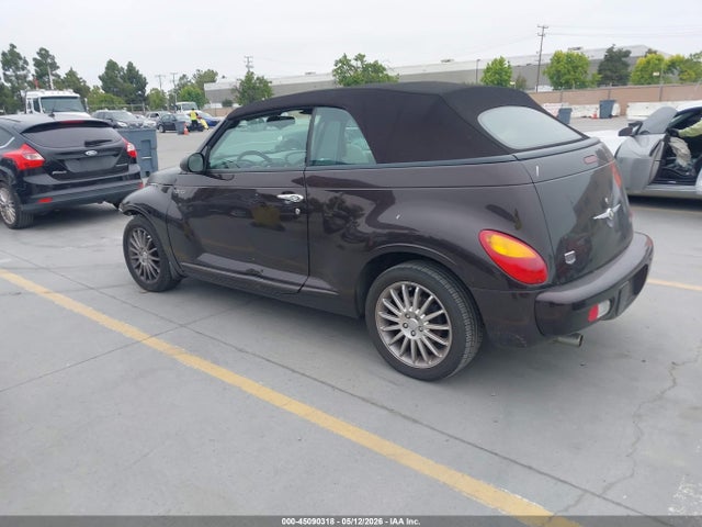 Chrysler PT Cruiser Gt