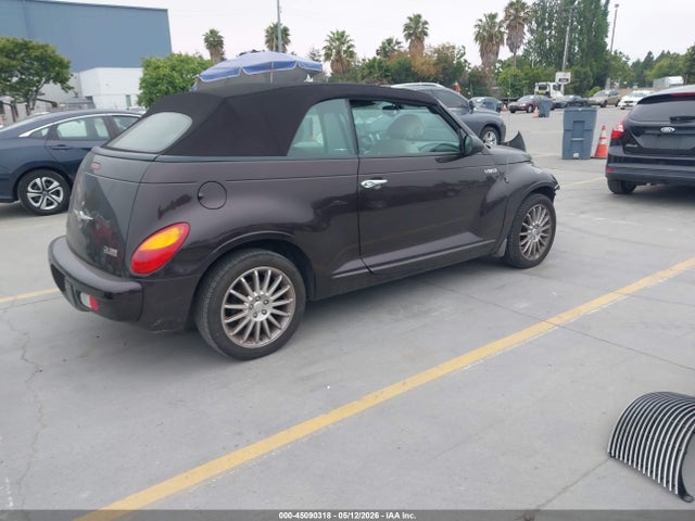 Chrysler PT Cruiser Gt