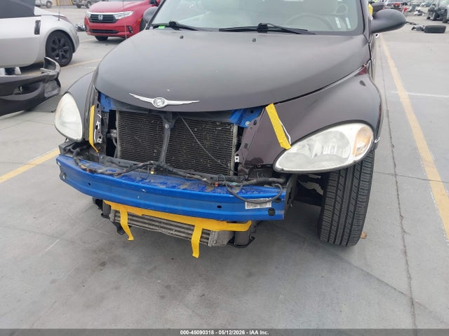 Chrysler PT Cruiser Gt