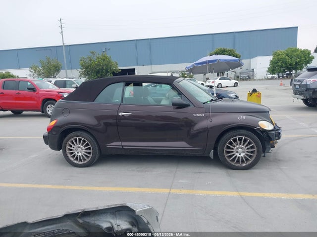 Chrysler PT Cruiser Gt