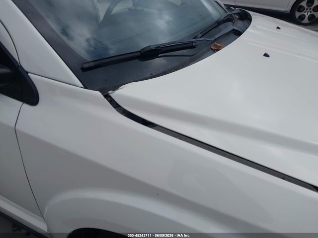 Dodge Journey Sxt