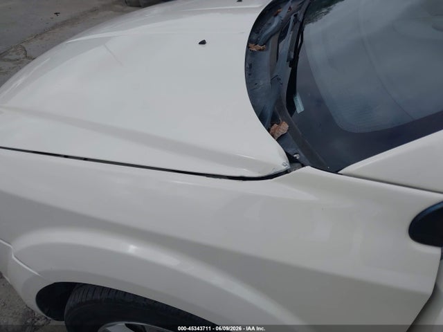 Dodge Journey Sxt