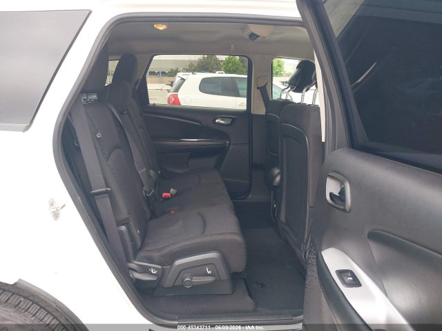 Dodge Journey Sxt