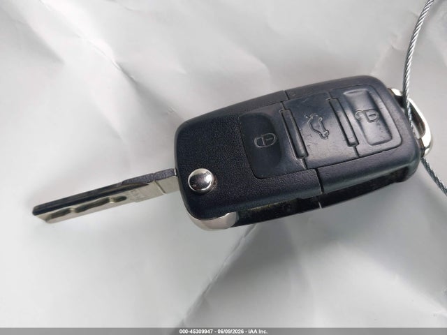 Volkswagen GTI 2-door (a6)