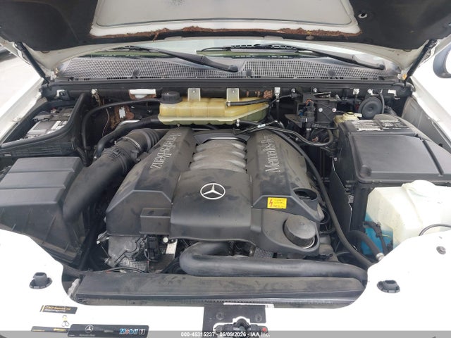 Mercedes-Benz M-Class