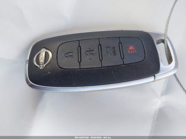 Nissan Sentra Sv Xtronic Cvt