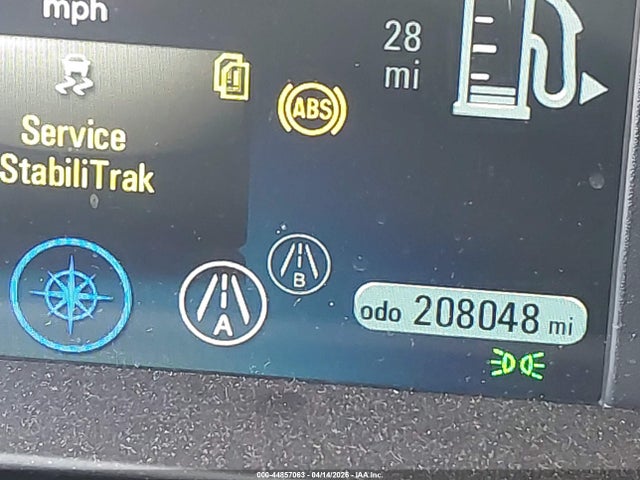 Chevrolet Volt