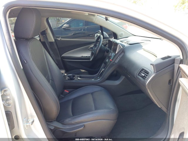 Chevrolet Volt