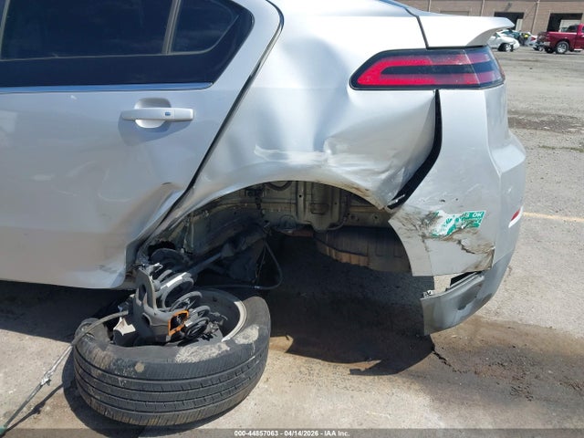 Chevrolet Volt