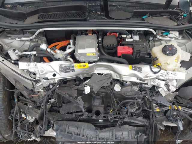 BMW iX Xdrive50