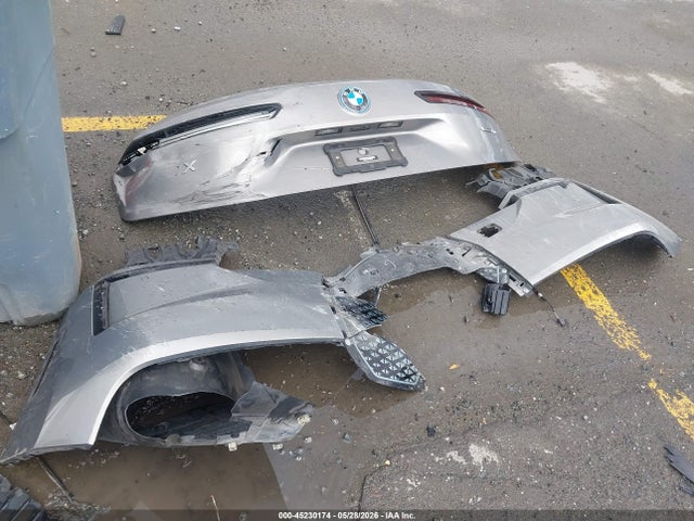 BMW iX Xdrive50