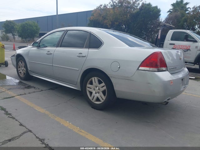 Chevrolet Impala Lt
