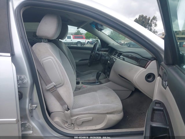 Chevrolet Impala Lt