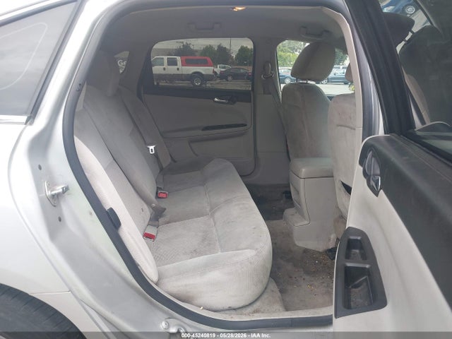 Chevrolet Impala Lt