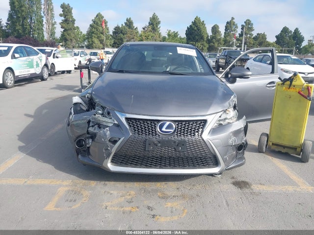 Lexus Ct