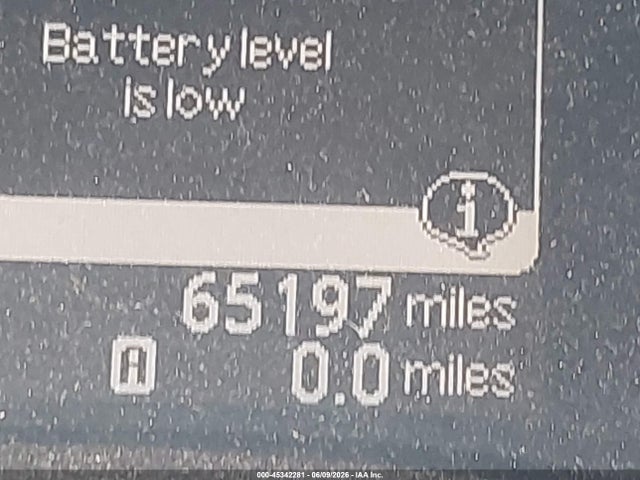 Nissan LEAF Sl