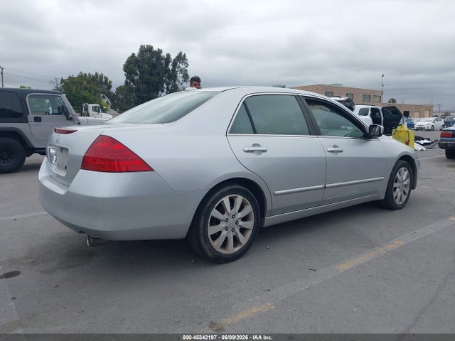 Honda Accord 3.0 Ex