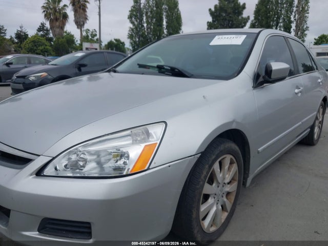 Honda Accord 3.0 Ex