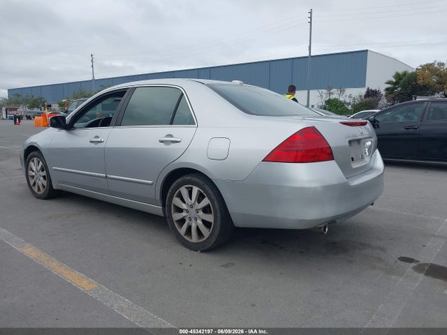 Honda Accord 3.0 Ex