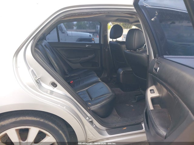 Honda Accord 3.0 Ex